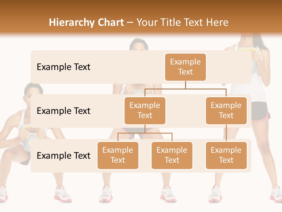 Effort Sequence Vibrant PowerPoint Template