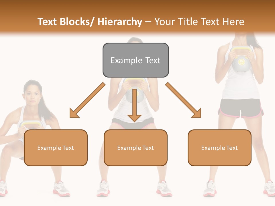 Effort Sequence Vibrant PowerPoint Template