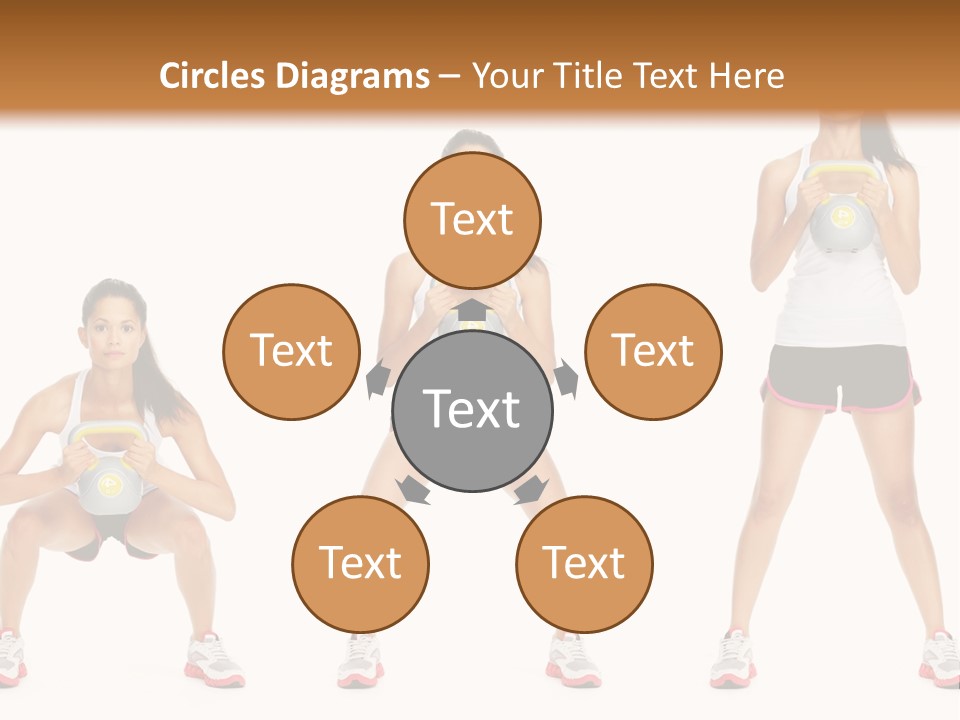 Effort Sequence Vibrant PowerPoint Template