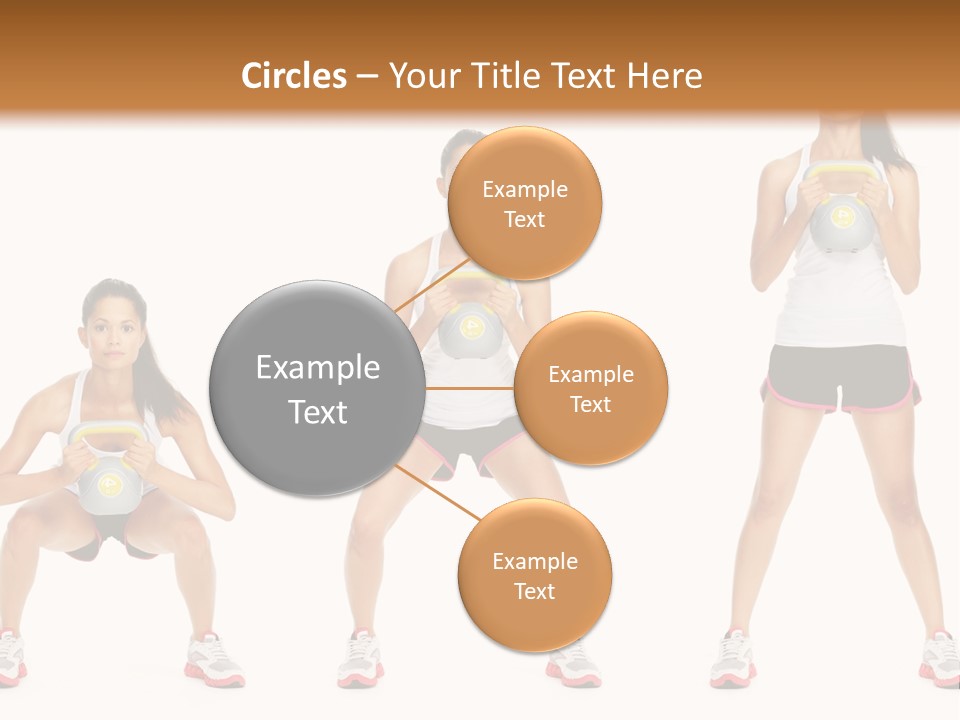 Effort Sequence Vibrant PowerPoint Template