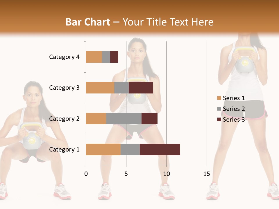 Effort Sequence Vibrant PowerPoint Template