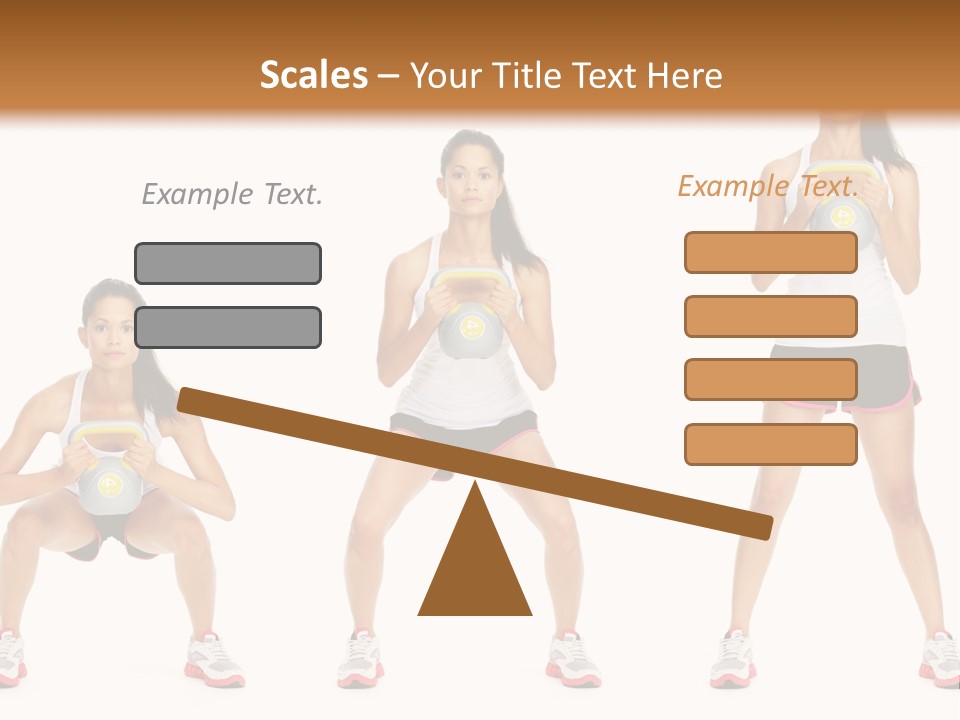 Effort Sequence Vibrant PowerPoint Template