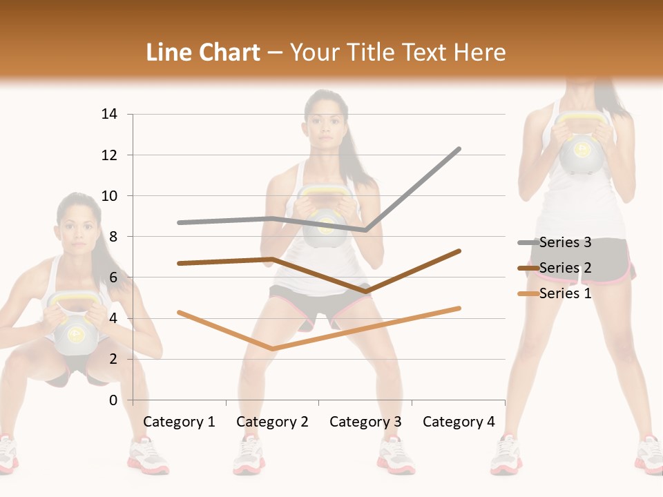 Effort Sequence Vibrant PowerPoint Template
