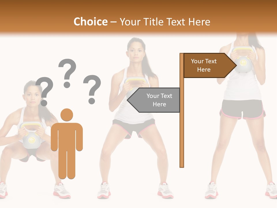 Effort Sequence Vibrant PowerPoint Template