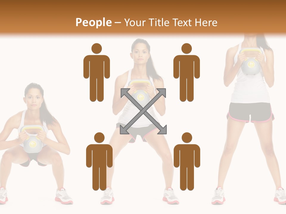 Effort Sequence Vibrant PowerPoint Template