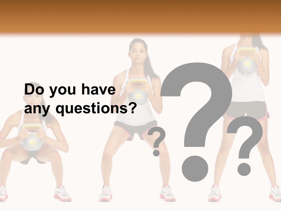 Effort Sequence Vibrant PowerPoint Template