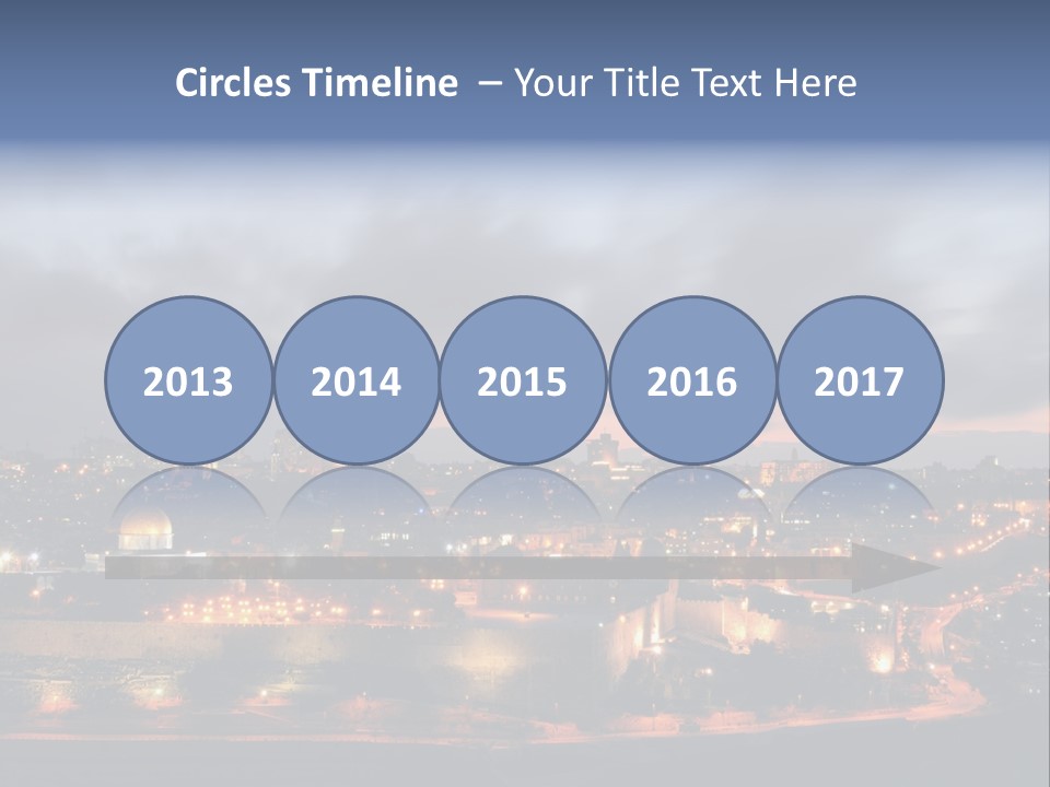 Lunch Marinated Appetizer PowerPoint Template