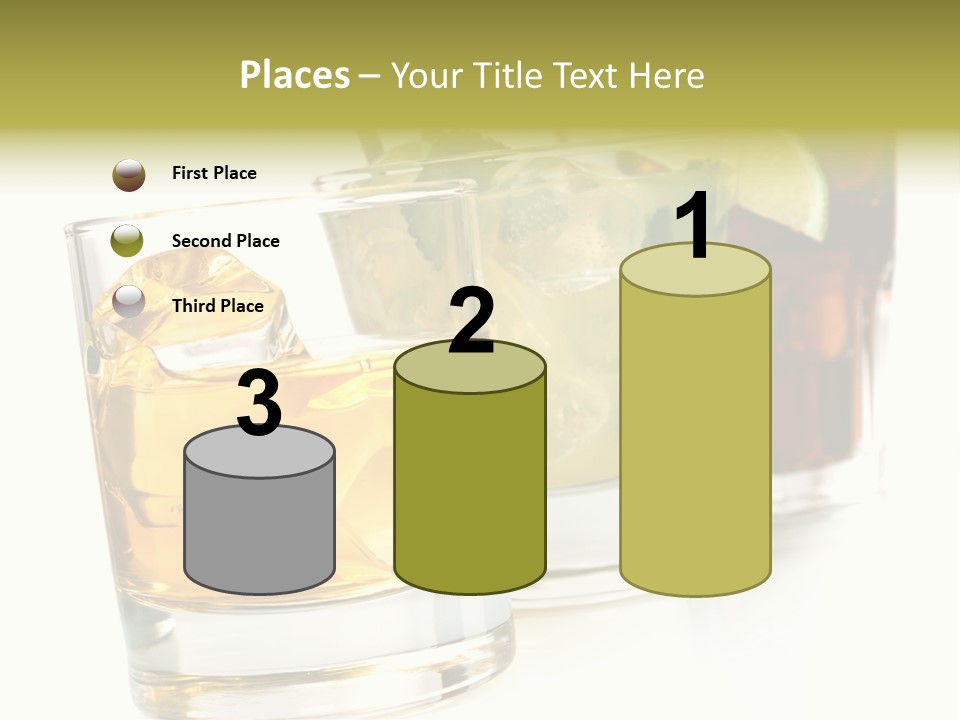 Pretty Human Cosmetic PowerPoint Template