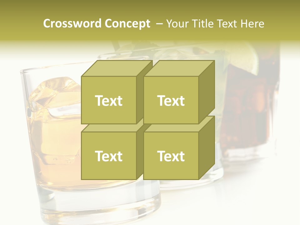 Pretty Human Cosmetic PowerPoint Template
