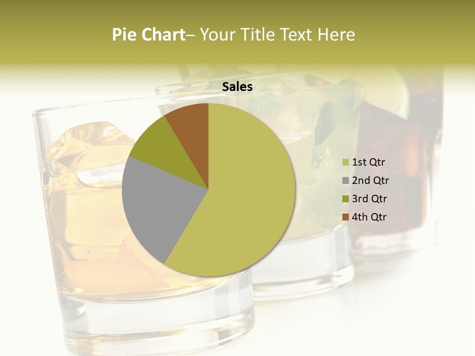 Pretty Human Cosmetic PowerPoint Template