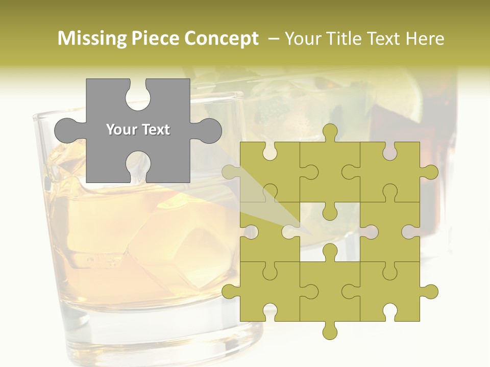 Pretty Human Cosmetic PowerPoint Template