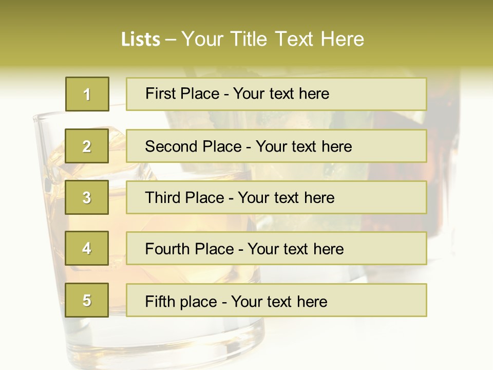 Pretty Human Cosmetic PowerPoint Template