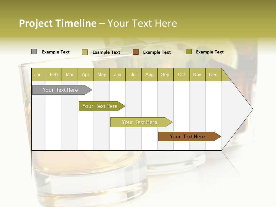 Pretty Human Cosmetic PowerPoint Template