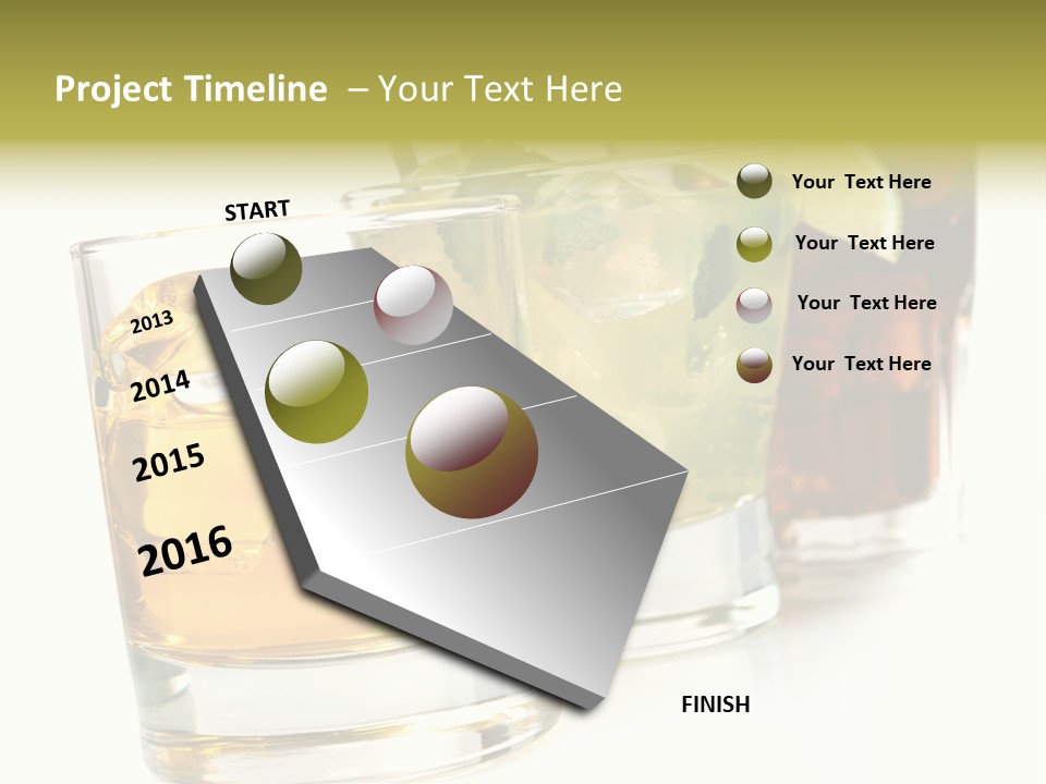 Pretty Human Cosmetic PowerPoint Template