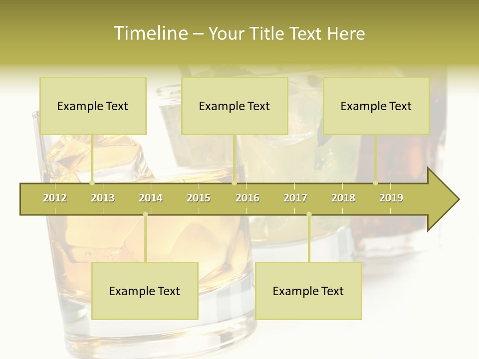 Pretty Human Cosmetic PowerPoint Template