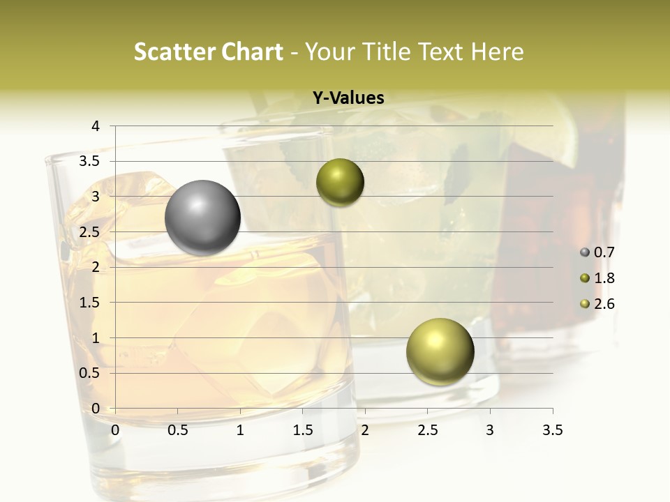 Pretty Human Cosmetic PowerPoint Template