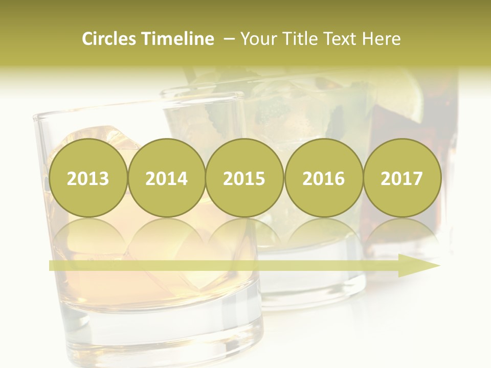 Pretty Human Cosmetic PowerPoint Template