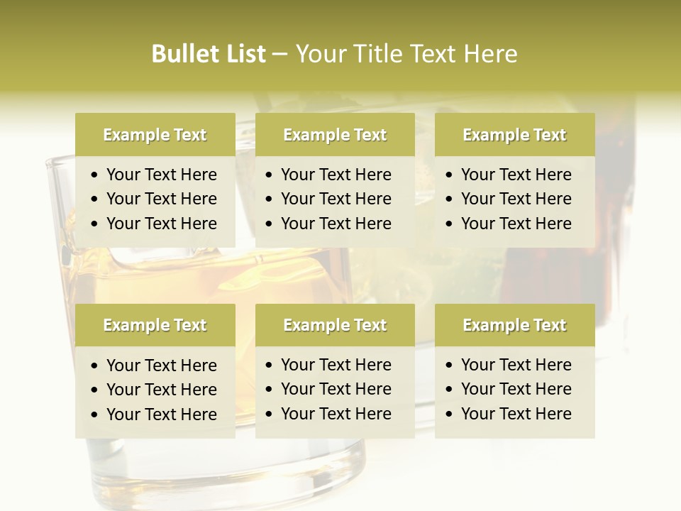 Pretty Human Cosmetic PowerPoint Template