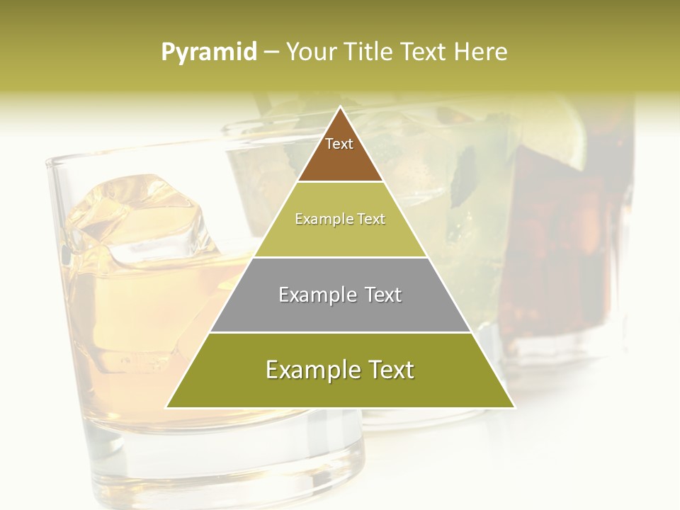 Pretty Human Cosmetic PowerPoint Template