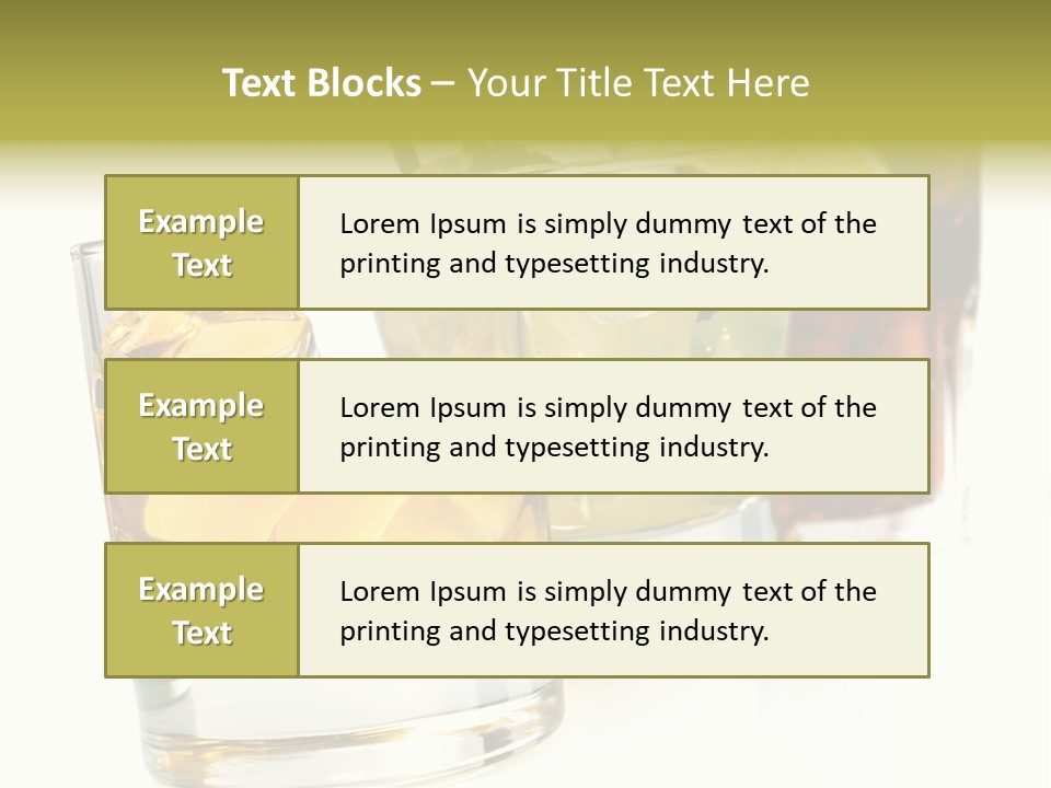 Pretty Human Cosmetic PowerPoint Template