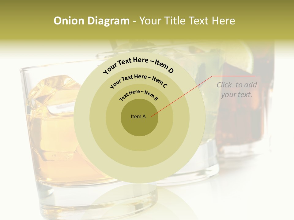 Pretty Human Cosmetic PowerPoint Template