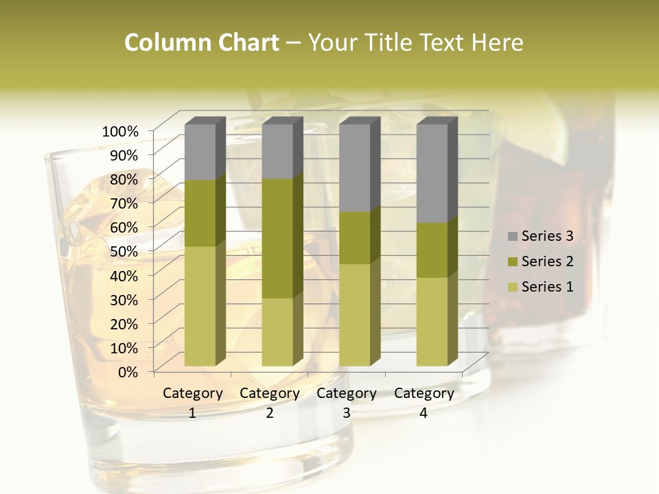 Pretty Human Cosmetic PowerPoint Template