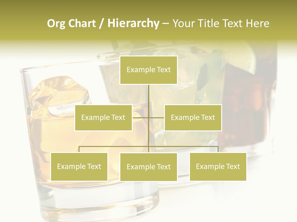 Pretty Human Cosmetic PowerPoint Template