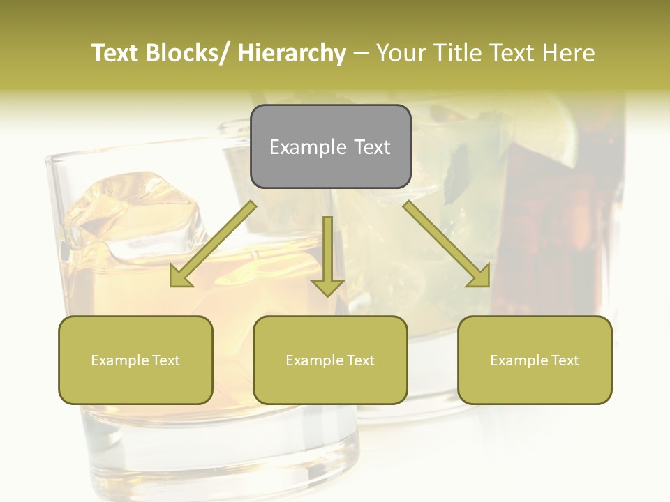 Pretty Human Cosmetic PowerPoint Template