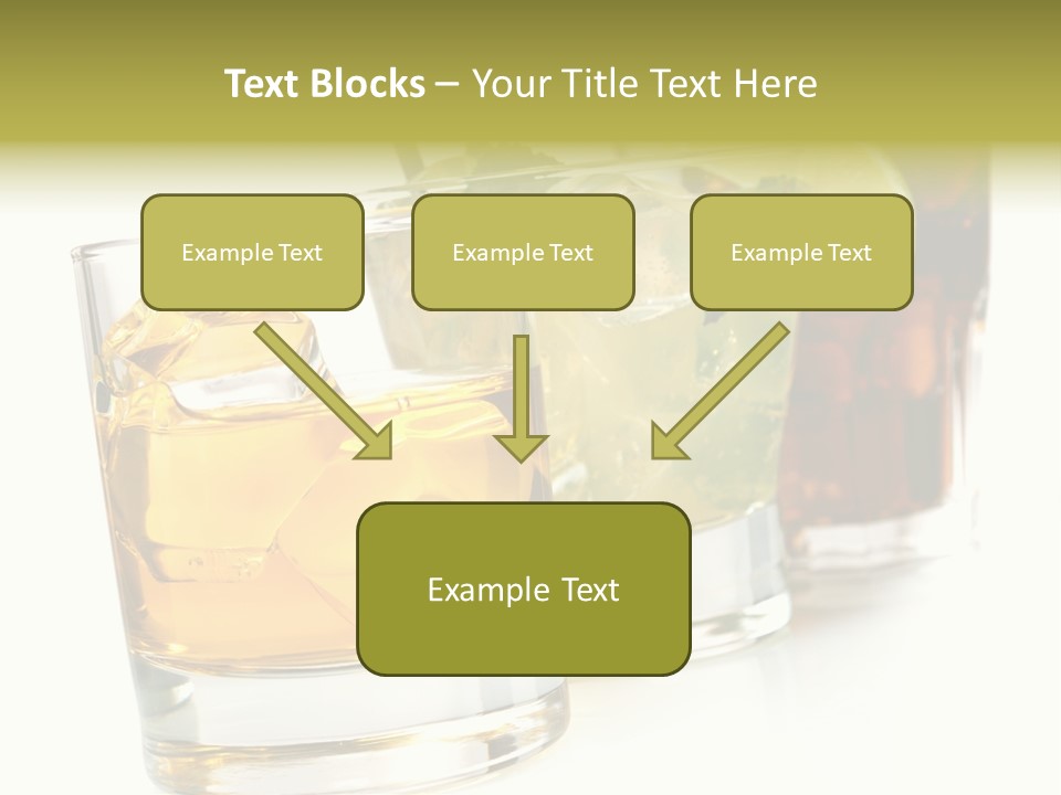 Pretty Human Cosmetic PowerPoint Template