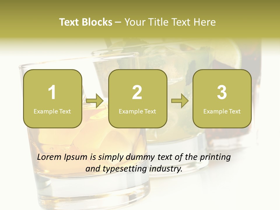 Pretty Human Cosmetic PowerPoint Template