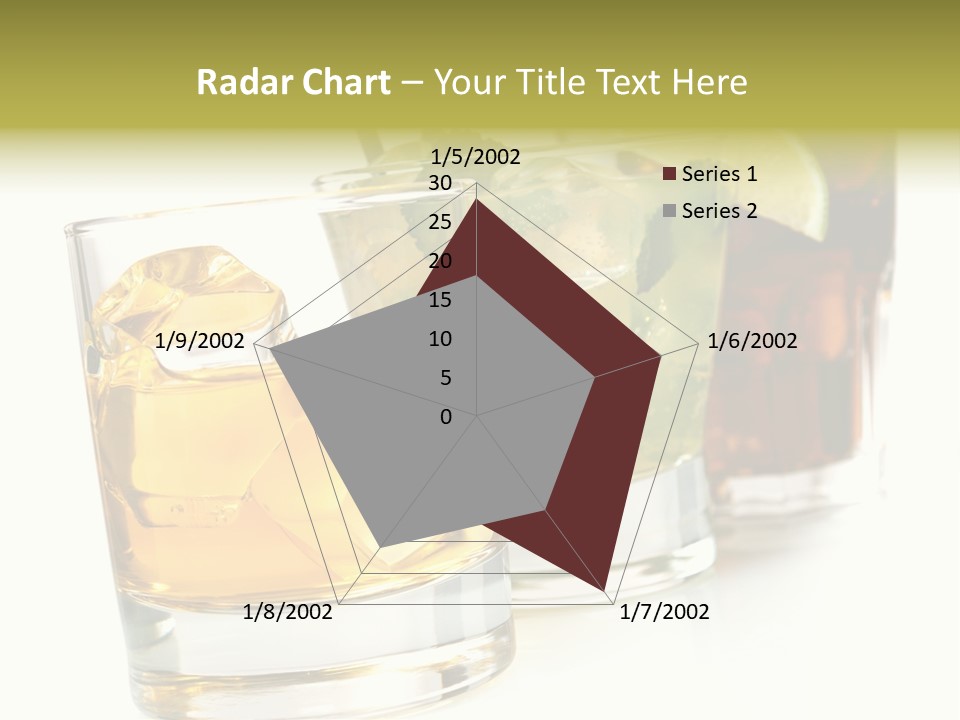 Pretty Human Cosmetic PowerPoint Template
