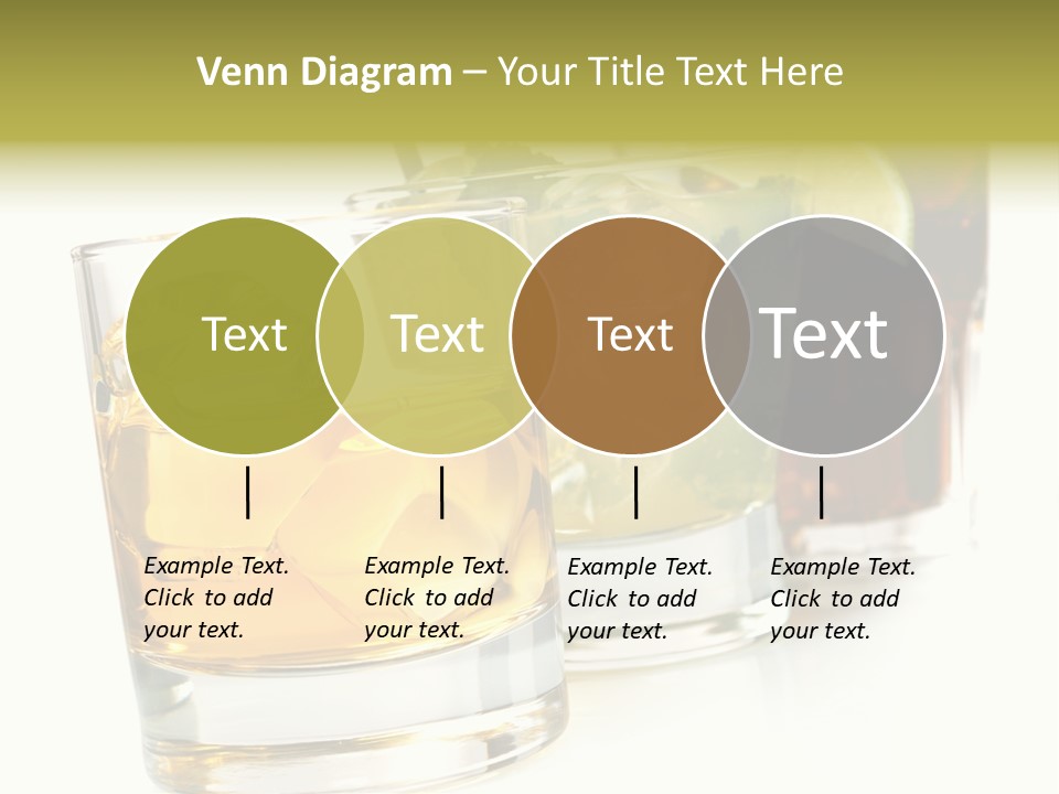 Pretty Human Cosmetic PowerPoint Template