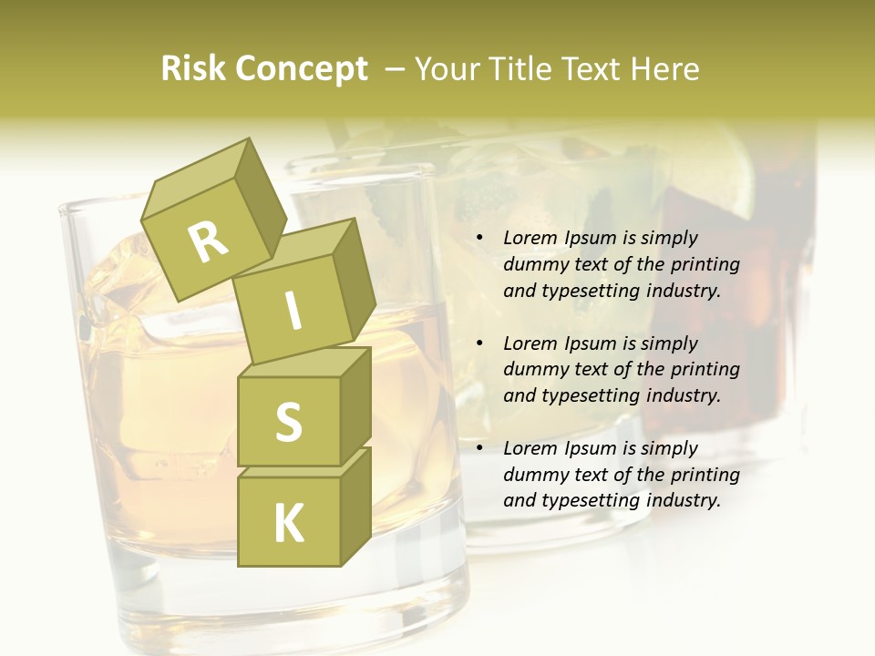 Pretty Human Cosmetic PowerPoint Template