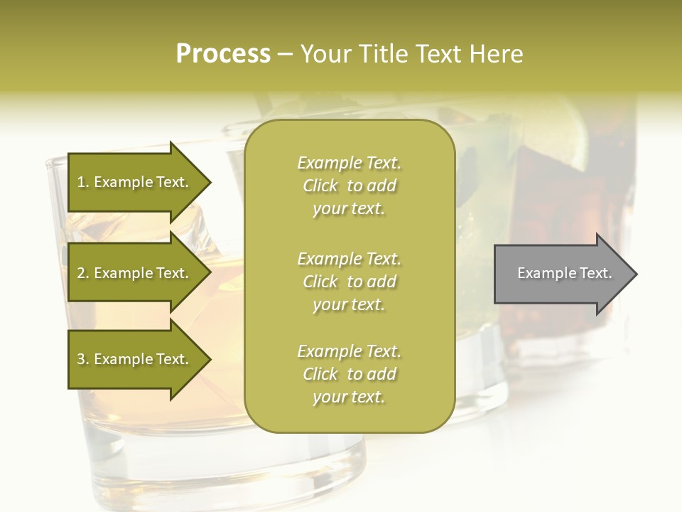 Pretty Human Cosmetic PowerPoint Template