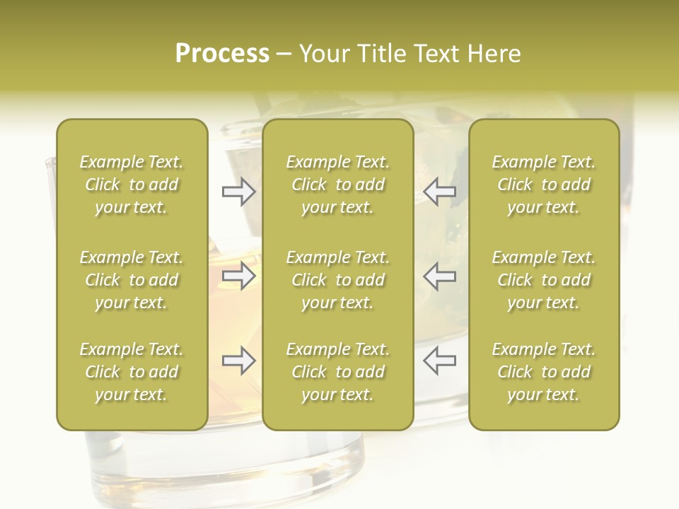 Pretty Human Cosmetic PowerPoint Template