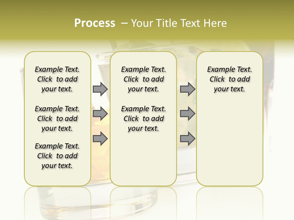 Pretty Human Cosmetic PowerPoint Template