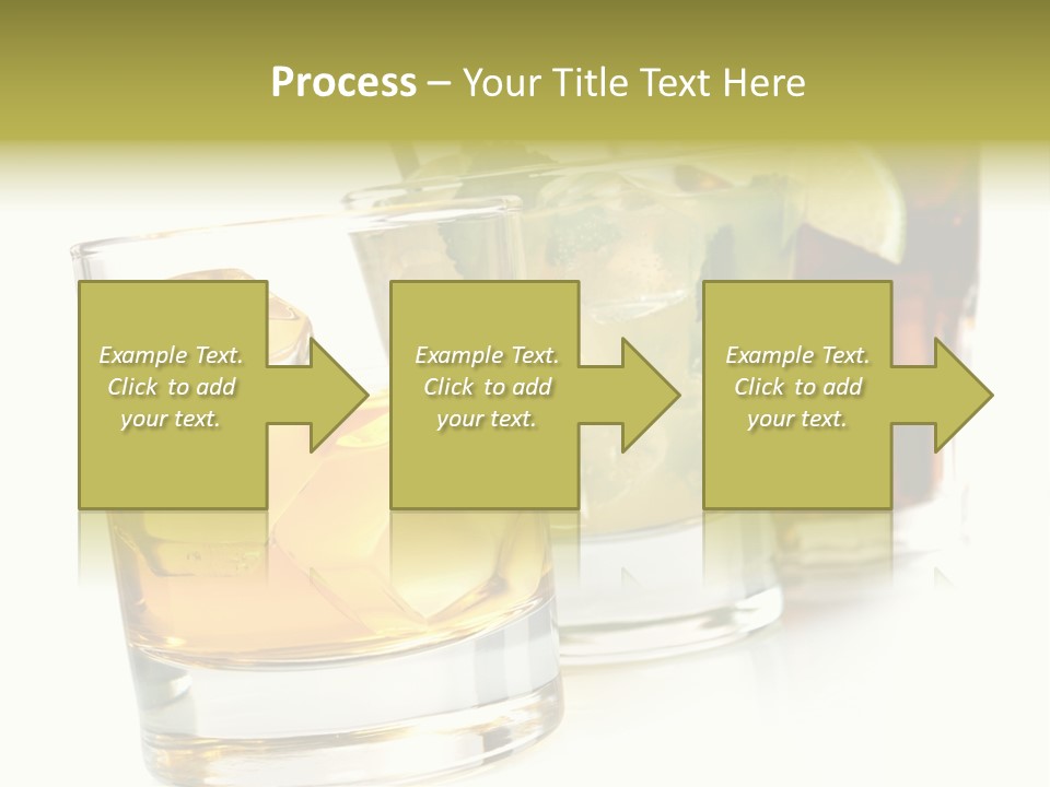 Pretty Human Cosmetic PowerPoint Template