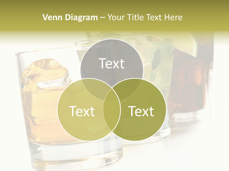 Pretty Human Cosmetic PowerPoint Template