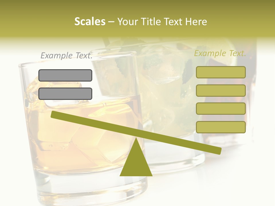 Pretty Human Cosmetic PowerPoint Template