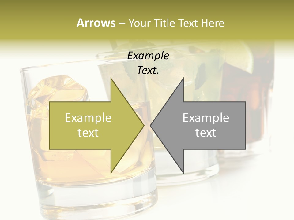 Pretty Human Cosmetic PowerPoint Template