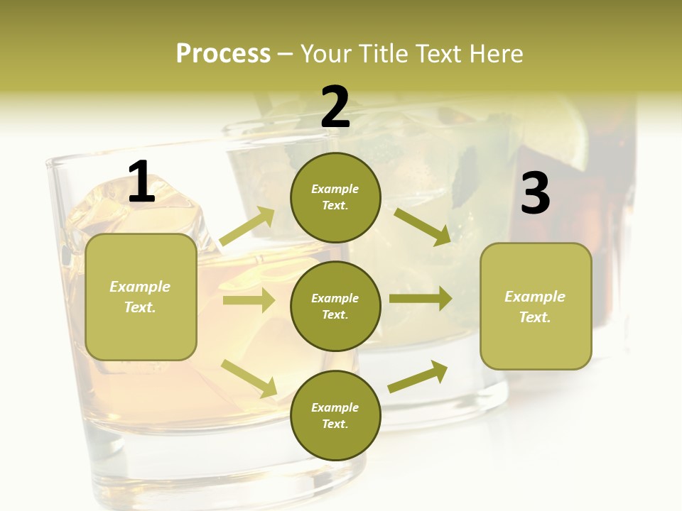 Pretty Human Cosmetic PowerPoint Template