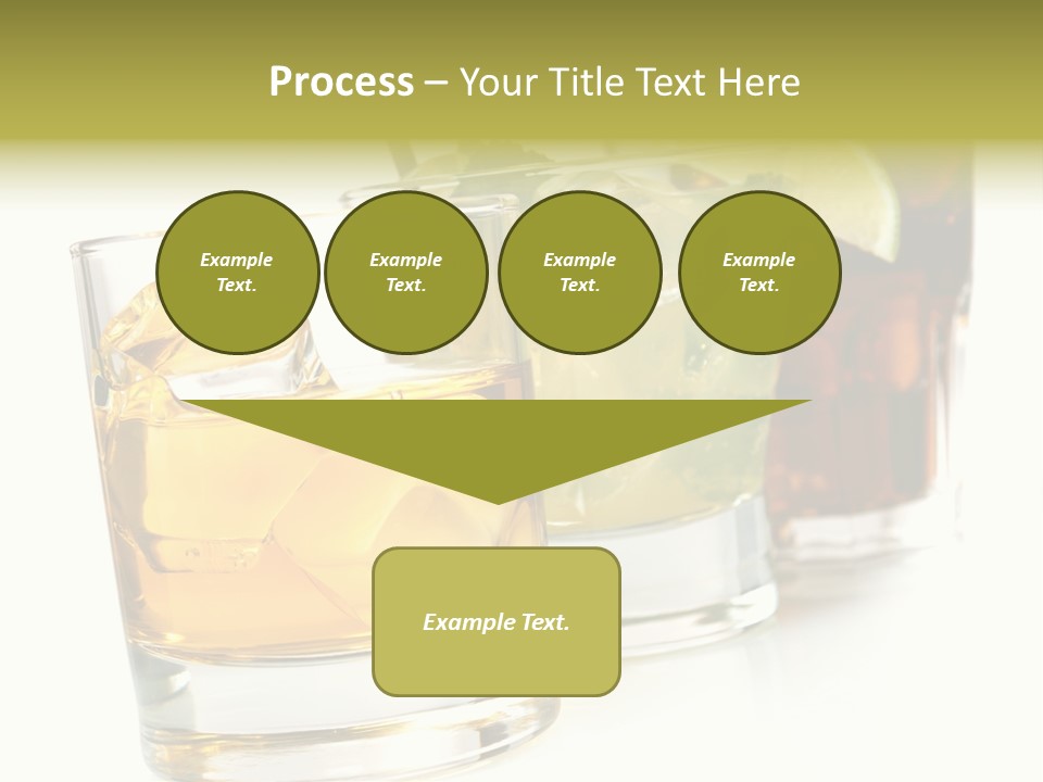 Pretty Human Cosmetic PowerPoint Template