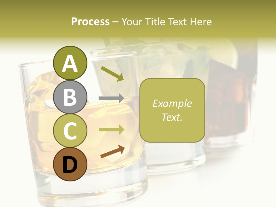 Pretty Human Cosmetic PowerPoint Template