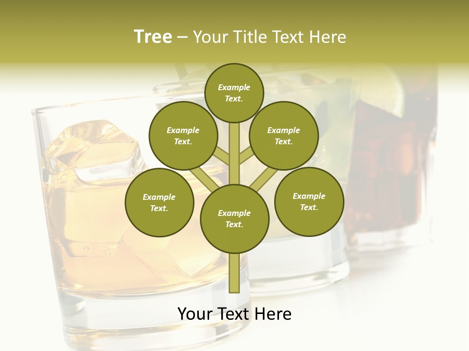 Pretty Human Cosmetic PowerPoint Template