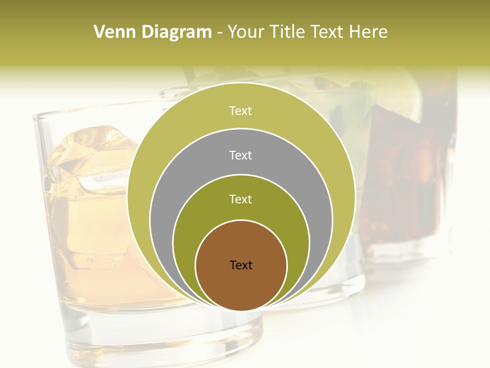 Pretty Human Cosmetic PowerPoint Template
