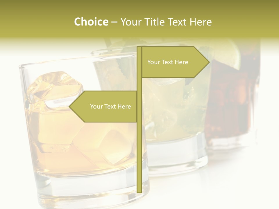 Pretty Human Cosmetic PowerPoint Template