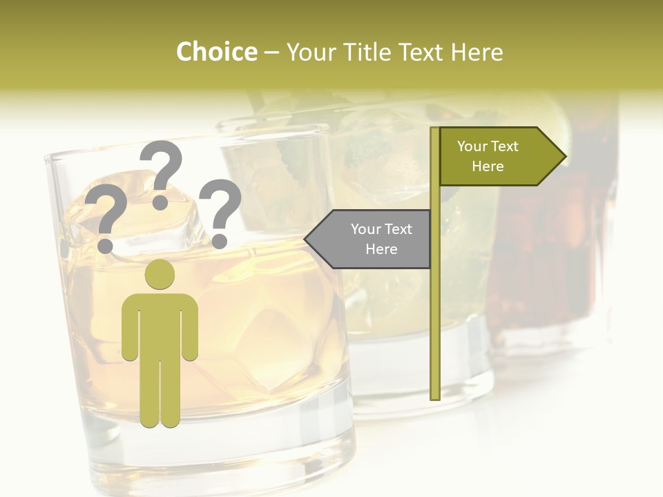 Pretty Human Cosmetic PowerPoint Template