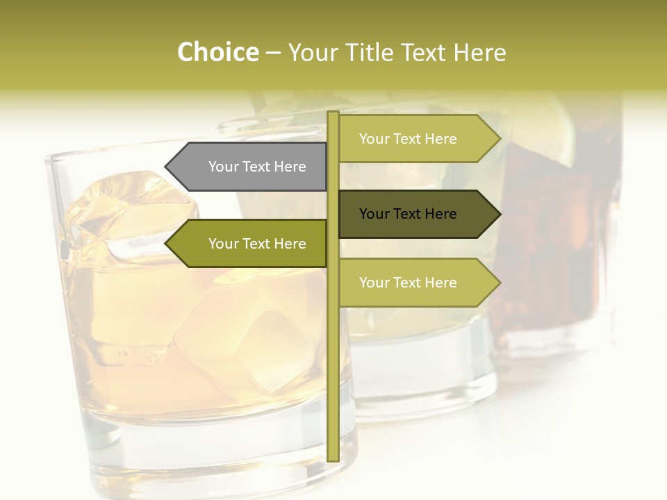 Pretty Human Cosmetic PowerPoint Template