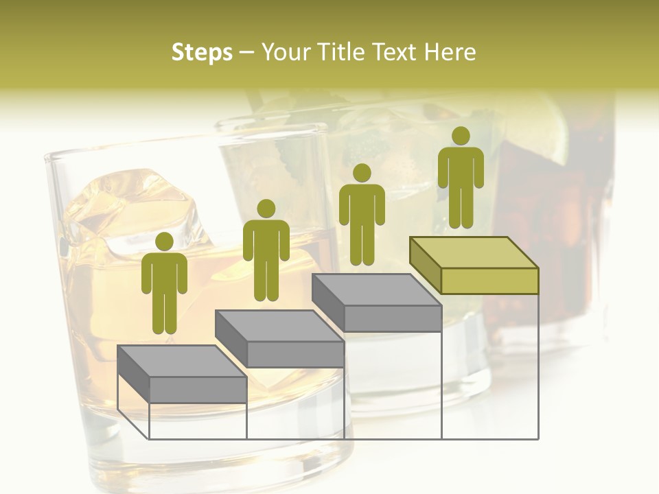 Pretty Human Cosmetic PowerPoint Template