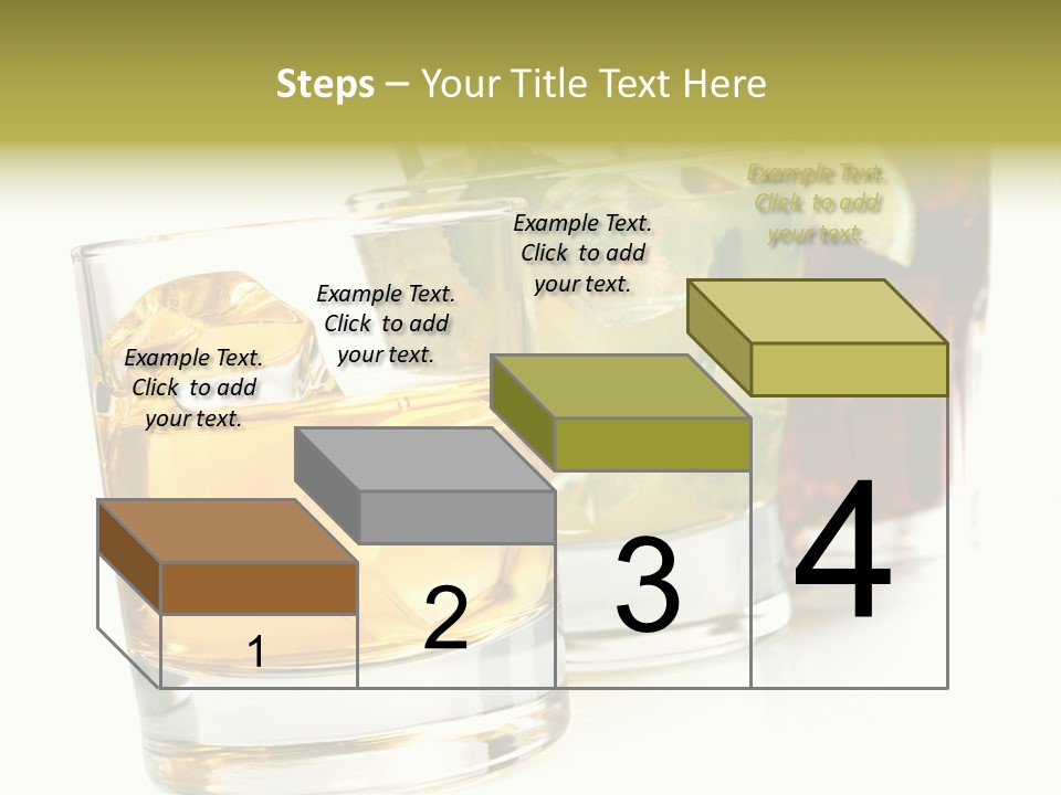 Pretty Human Cosmetic PowerPoint Template